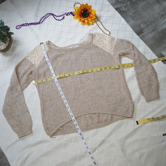 PINK Rosa women's swearter - Picture 6 of 8